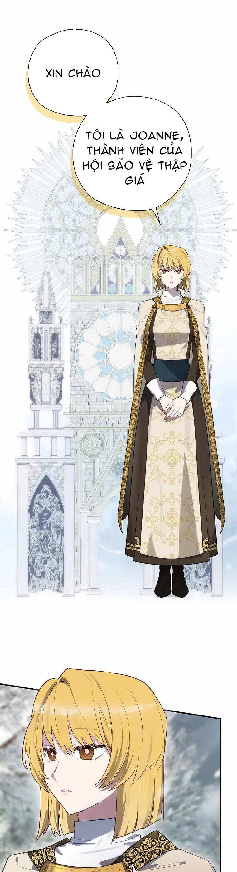 Kẻ Phán Quyết Chap 54.2 - Next Chap 55.2