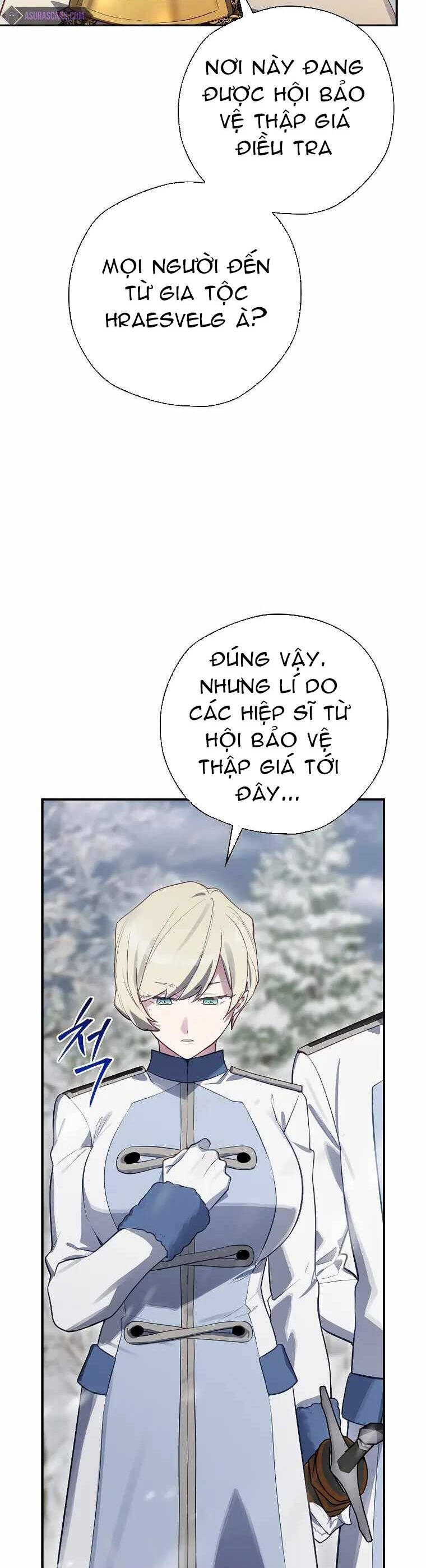 Kẻ Phán Quyết Chap 54.2 - Next Chap 55.2