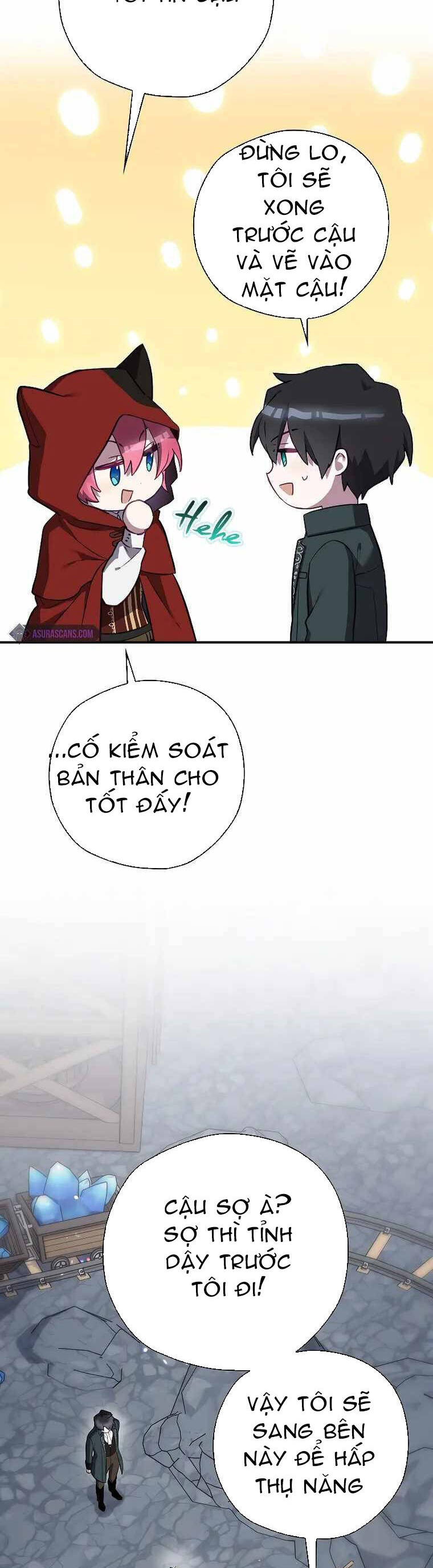 Kẻ Phán Quyết Chap 54.2 - Next Chap 55.2