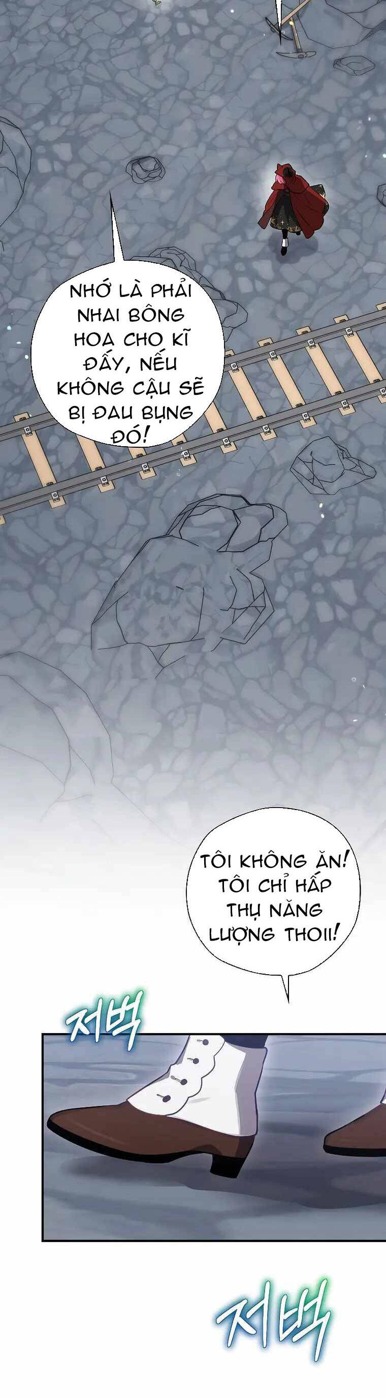 Kẻ Phán Quyết Chap 54.2 - Next Chap 55.2