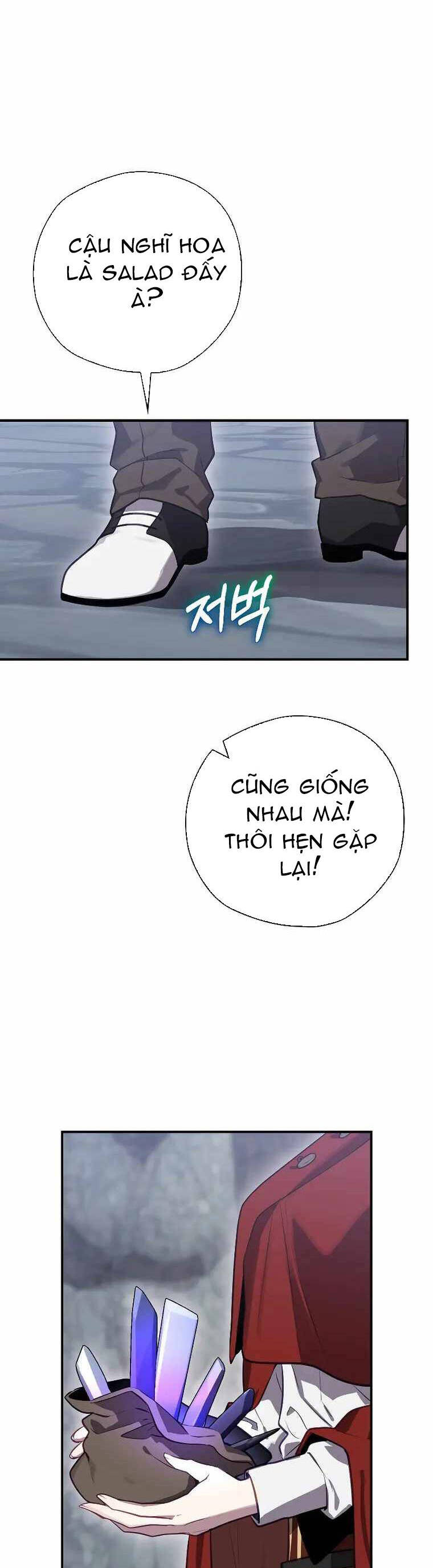 Kẻ Phán Quyết Chap 54.2 - Next Chap 55.2