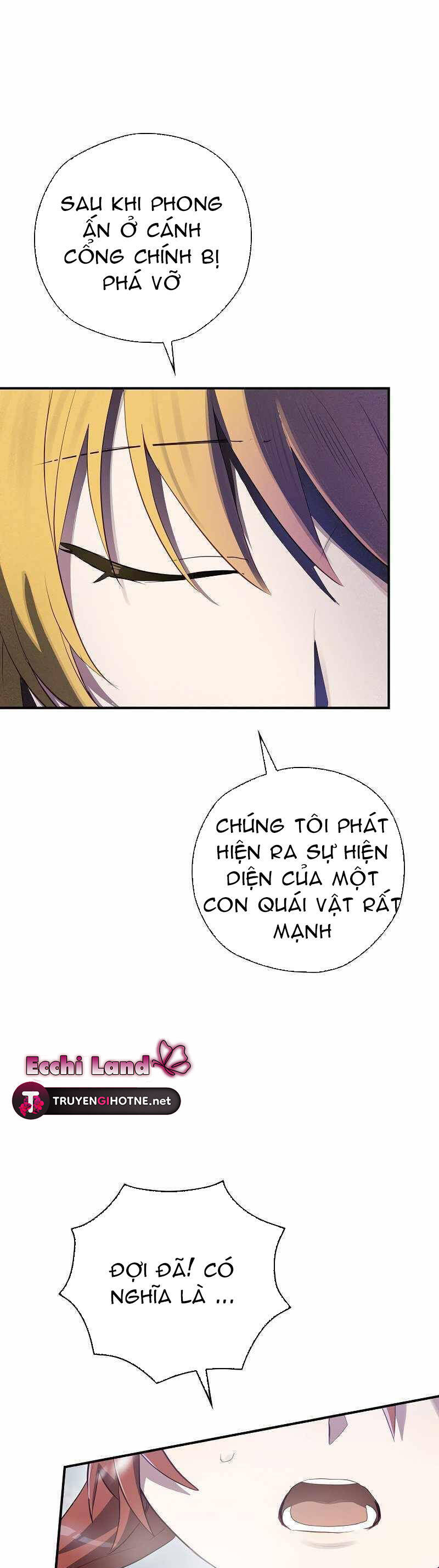 Kẻ Phán Quyết Chap 55.1 - Next Chap 56.1