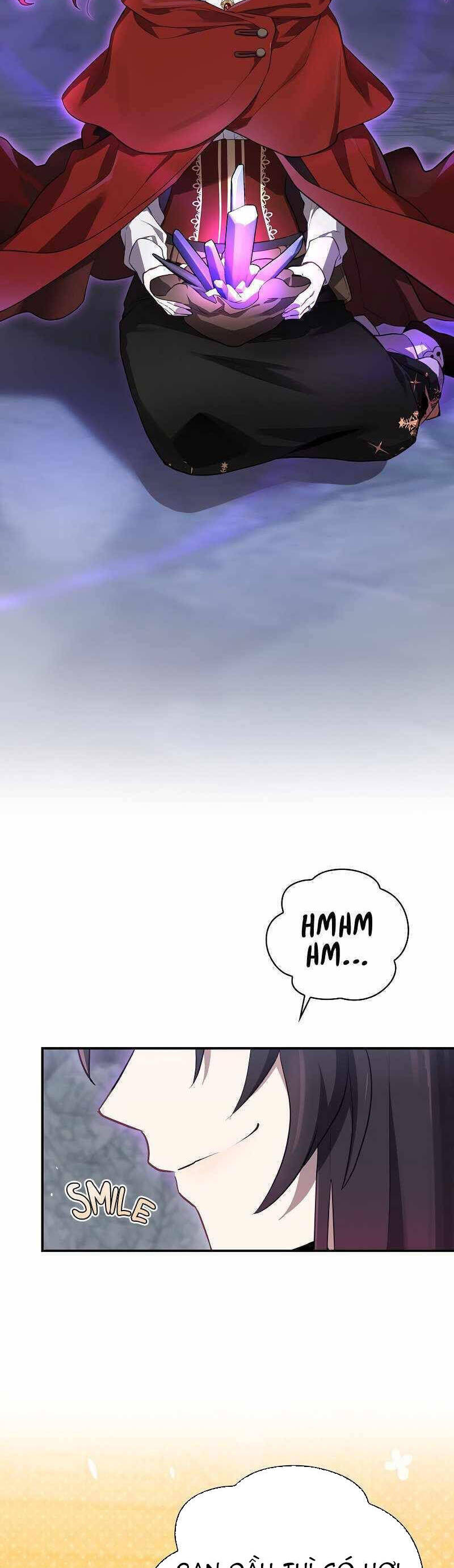 Kẻ Phán Quyết Chap 55.1 - Next Chap 56.1