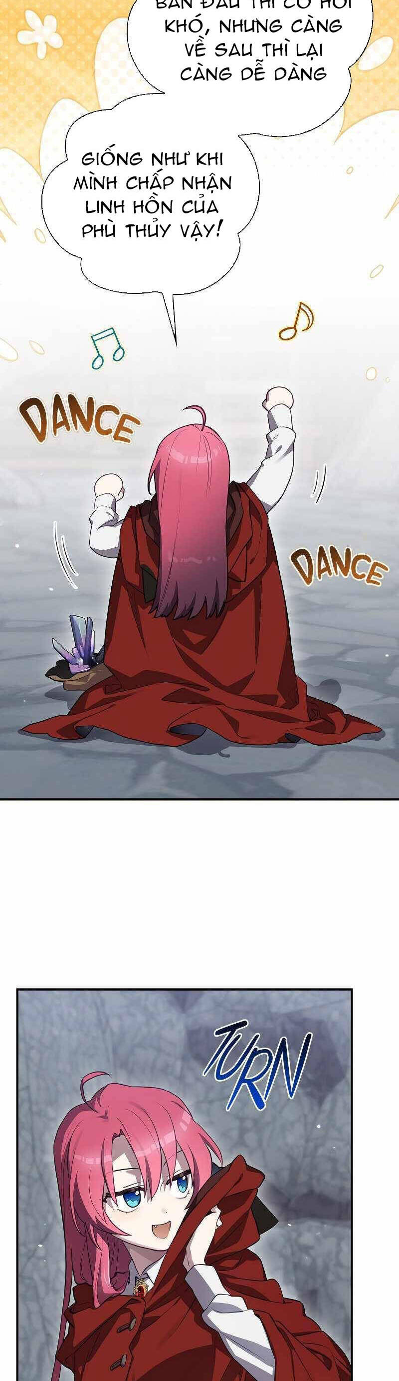 Kẻ Phán Quyết Chap 55.1 - Next Chap 56.1