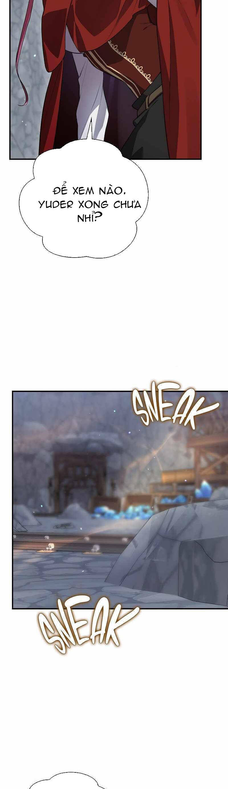 Kẻ Phán Quyết Chap 55.1 - Next Chap 56.1