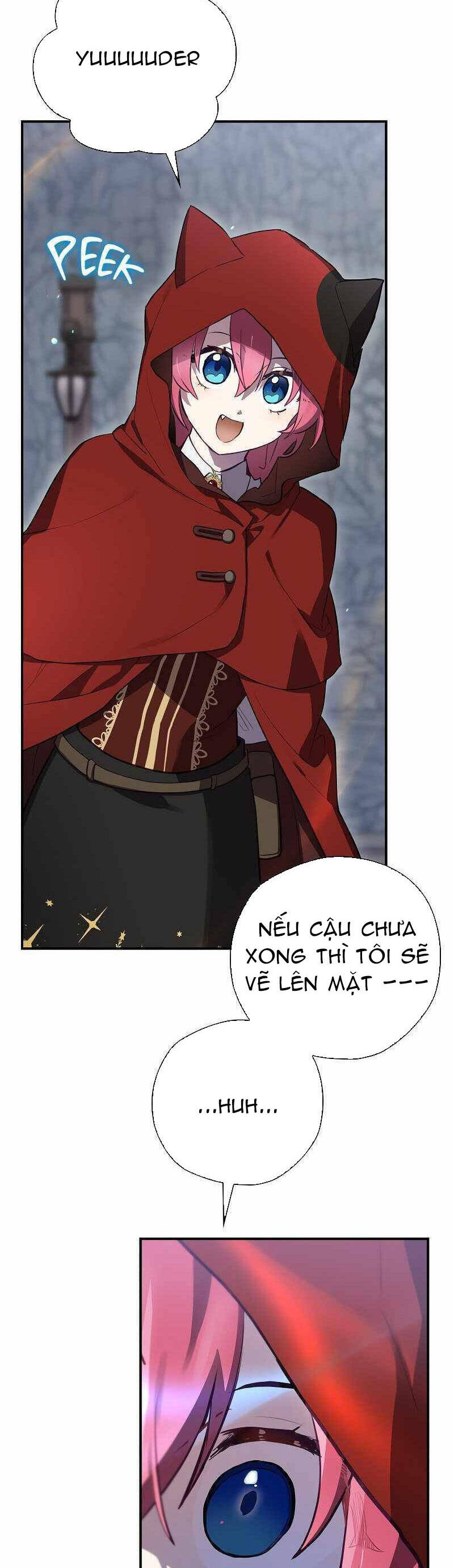 Kẻ Phán Quyết Chap 55.1 - Next Chap 56.1