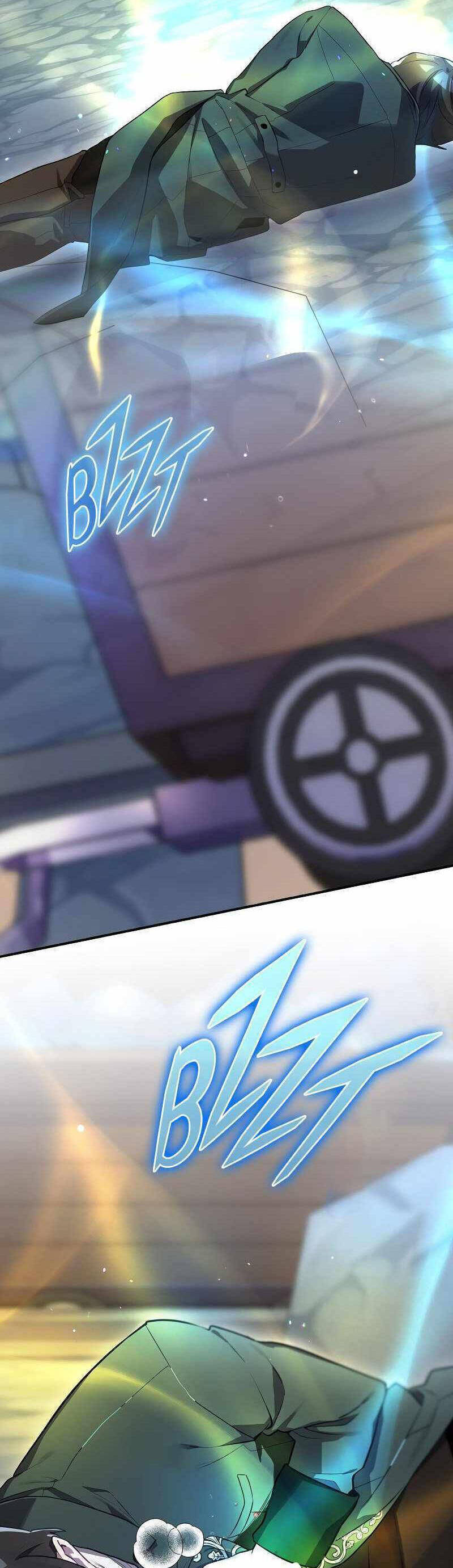 Kẻ Phán Quyết Chap 55.1 - Next Chap 56.1