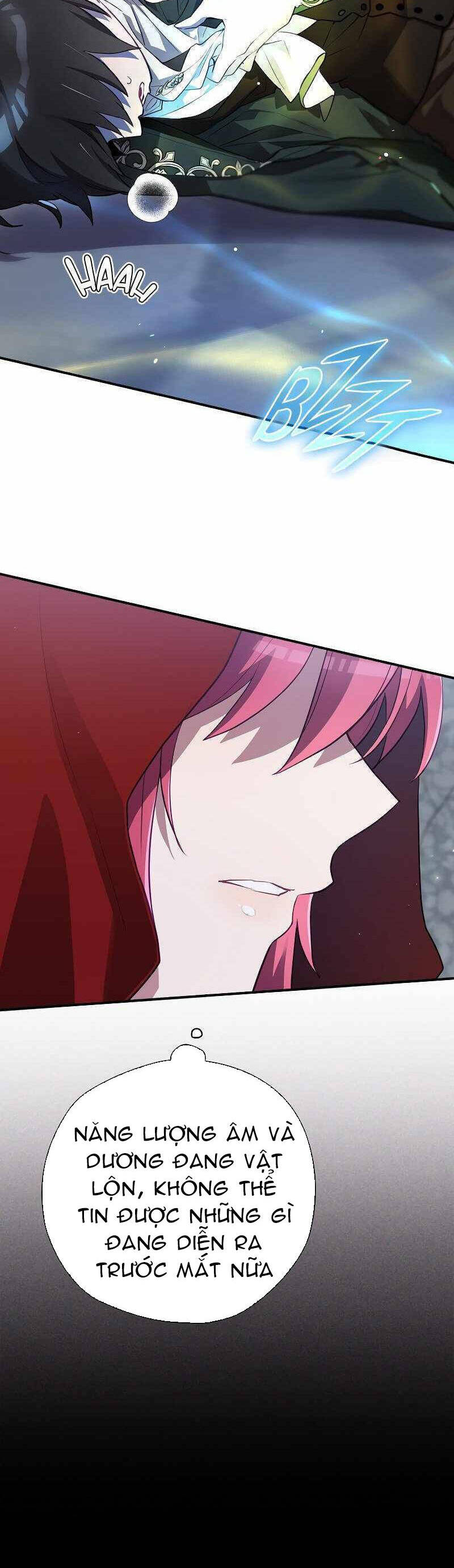 Kẻ Phán Quyết Chap 55.1 - Next Chap 56.1