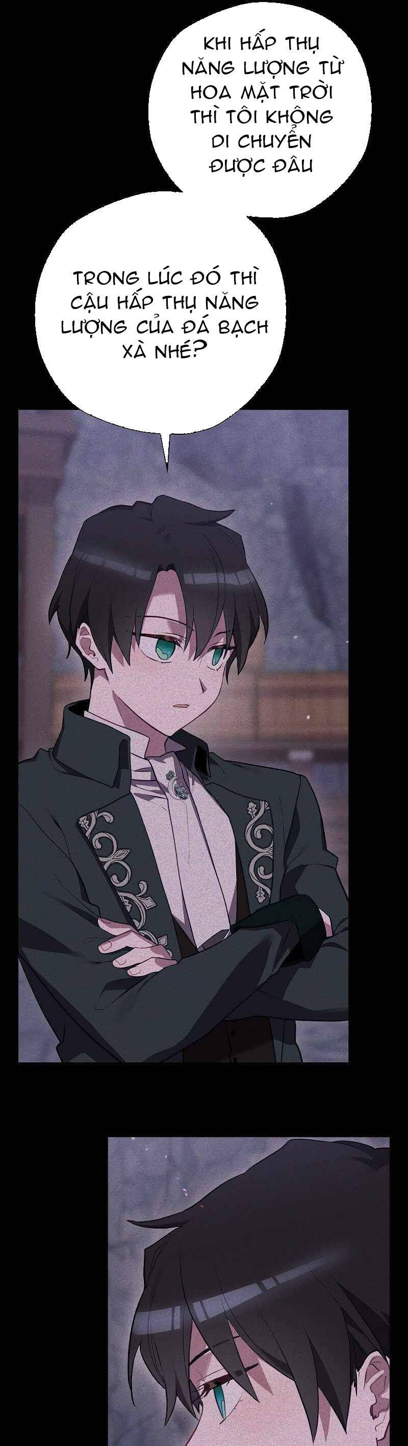 Kẻ Phán Quyết Chap 55.1 - Next Chap 56.1