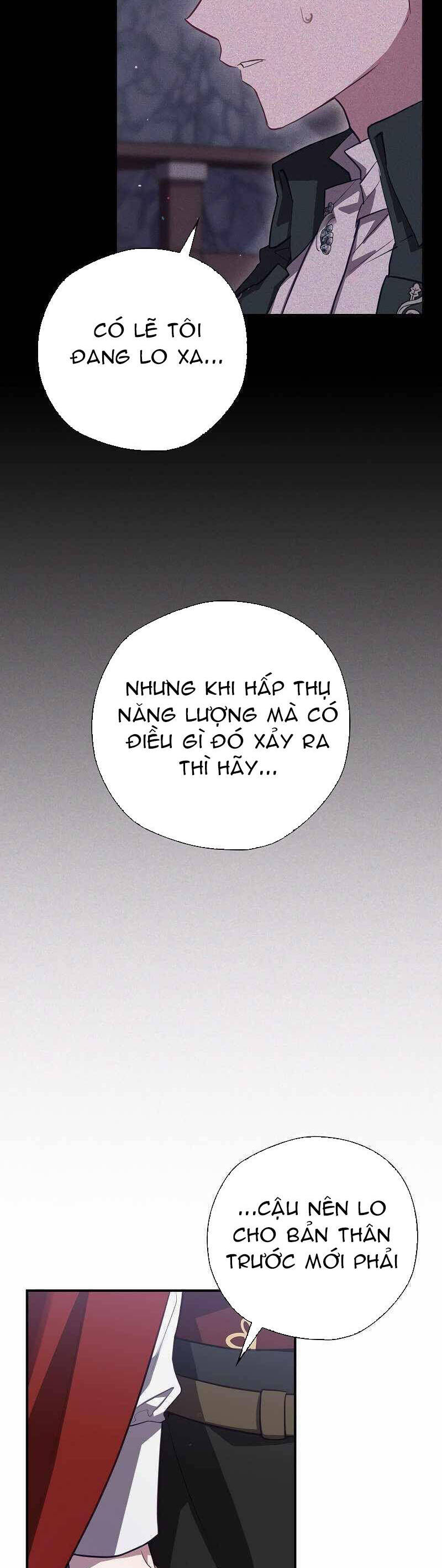 Kẻ Phán Quyết Chap 55.1 - Next Chap 56.1