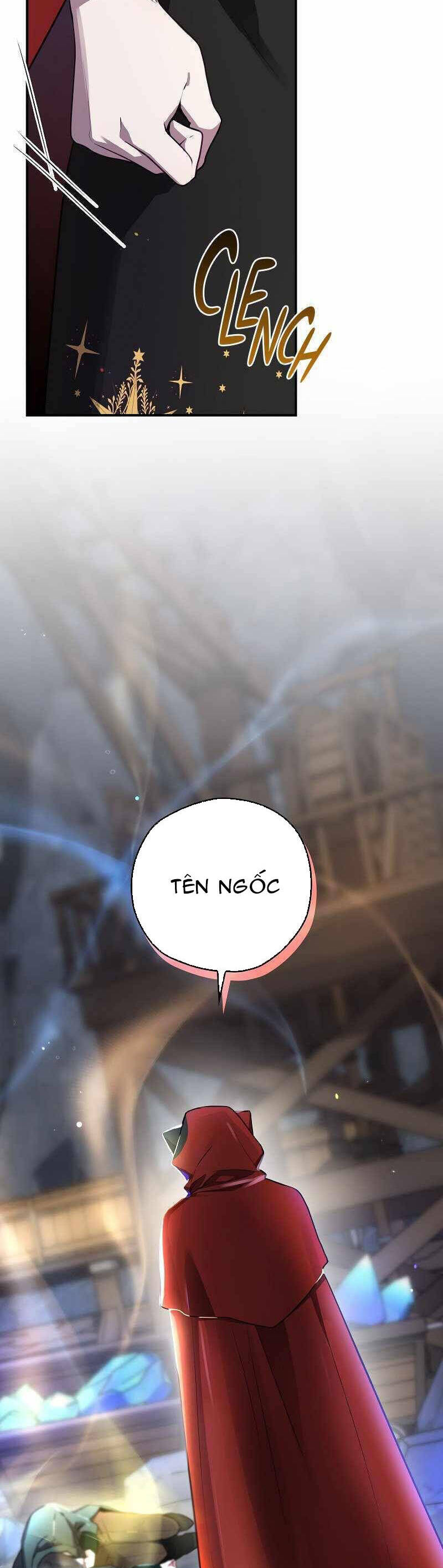 Kẻ Phán Quyết Chap 55.1 - Next Chap 56.1