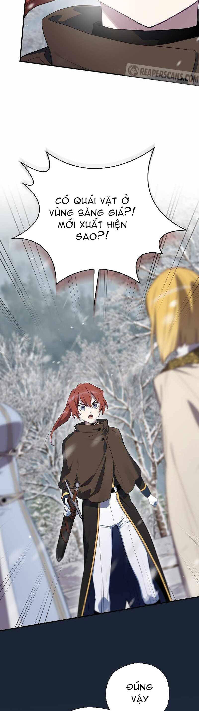 Kẻ Phán Quyết Chap 55.1 - Next Chap 56.1