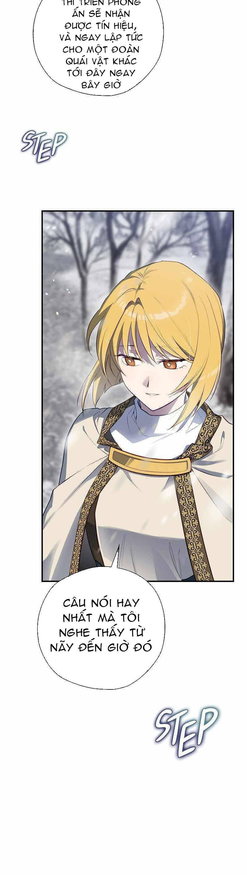 Kẻ Phán Quyết Chap 55.1 - Next Chap 56.1