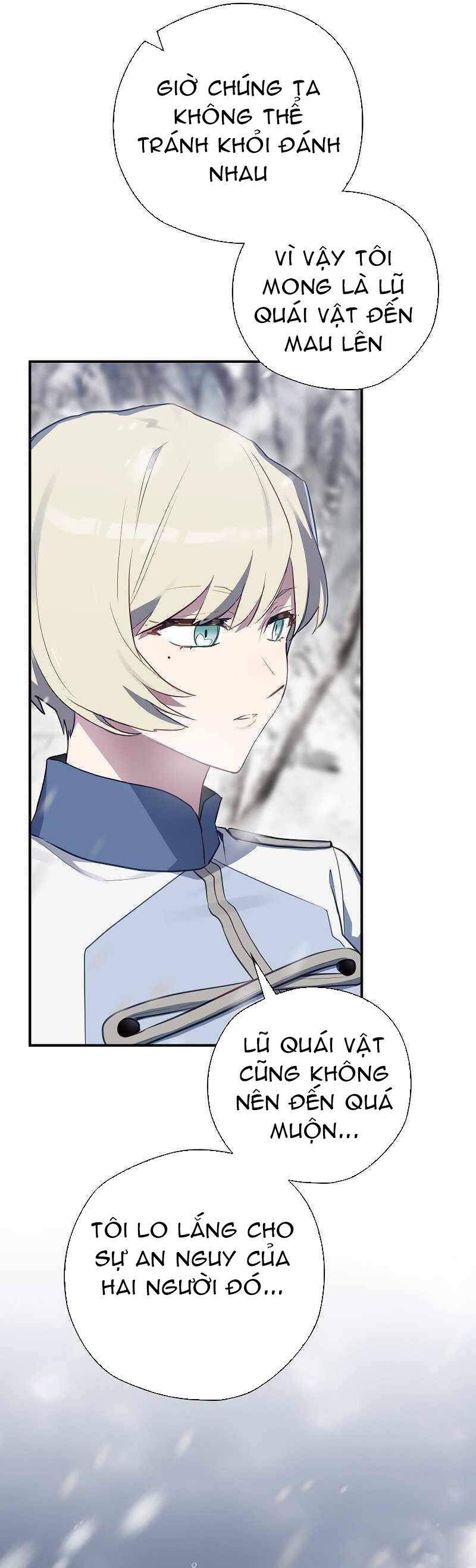 Kẻ Phán Quyết Chap 55.1 - Next Chap 56.1