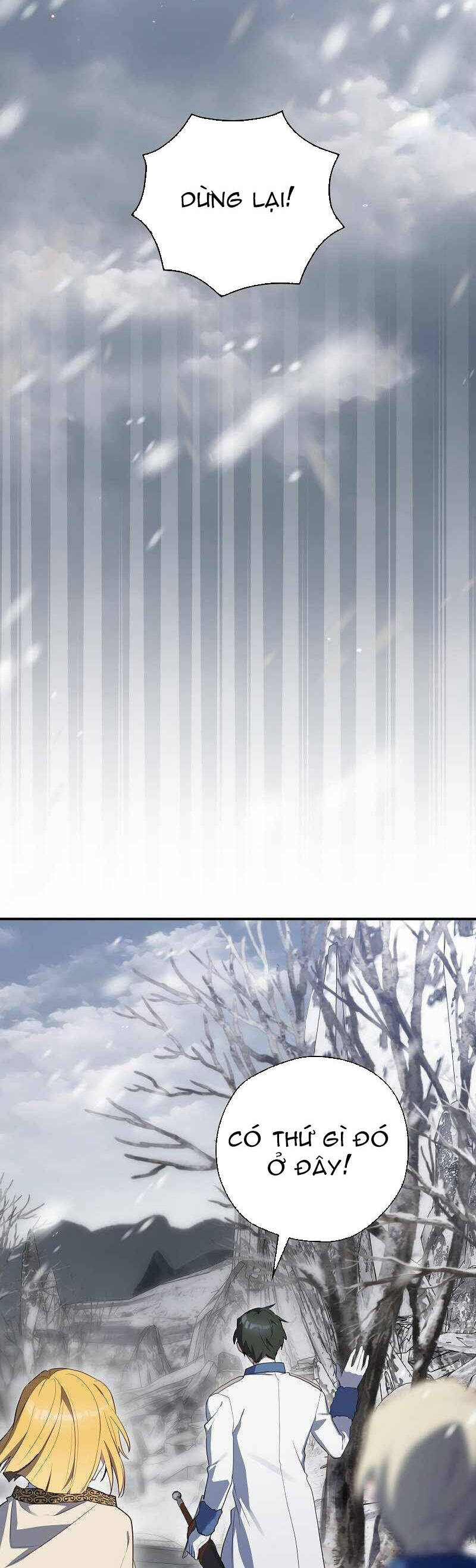 Kẻ Phán Quyết Chap 55.1 - Next Chap 56.1