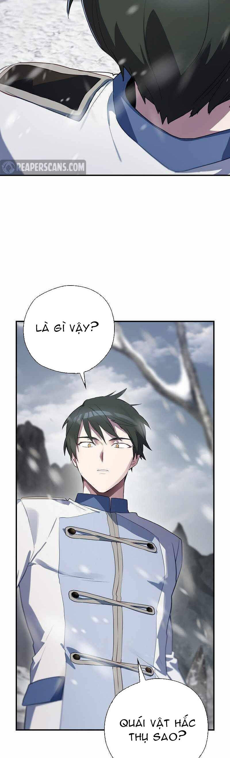 Kẻ Phán Quyết Chap 55.1 - Next Chap 56.1