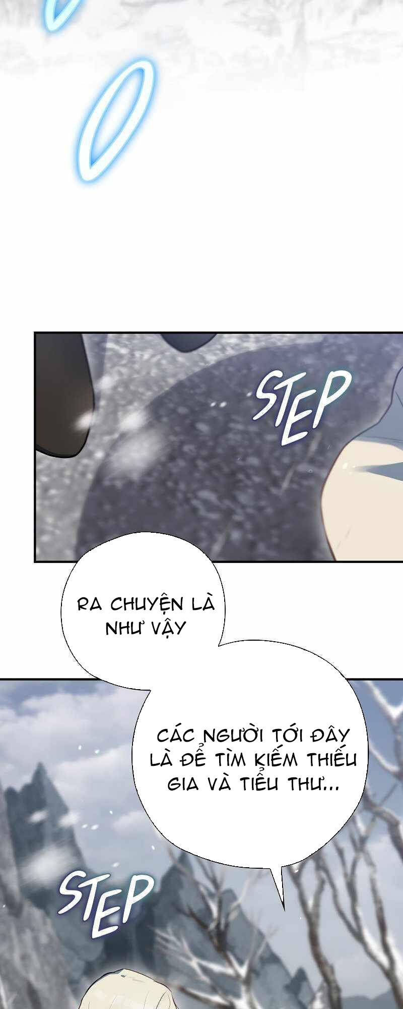 Kẻ Phán Quyết Chap 55.1 - Next Chap 56.1