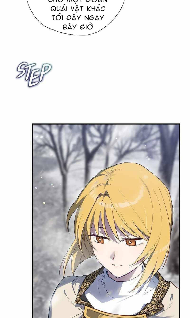 Kẻ Phán Quyết Chap 55.1 - Next Chap 56.1