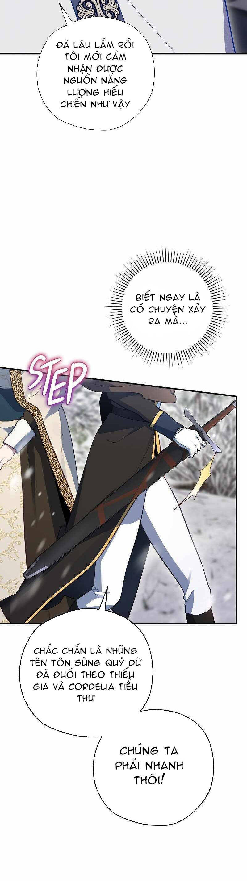 Kẻ Phán Quyết Chap 55.1 - Next Chap 56.1