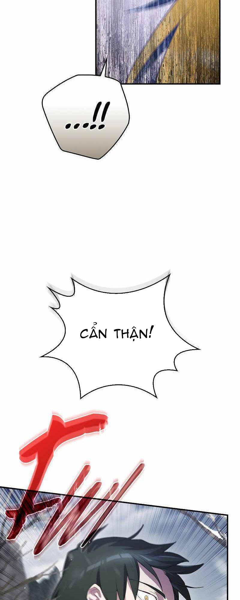 Kẻ Phán Quyết Chap 55.1 - Next Chap 56.1