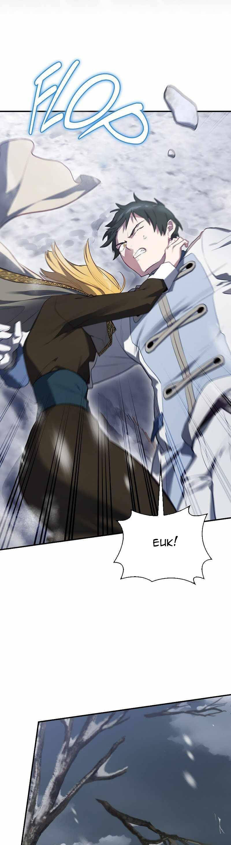 Kẻ Phán Quyết Chap 55.2 - Next Chap 56.2