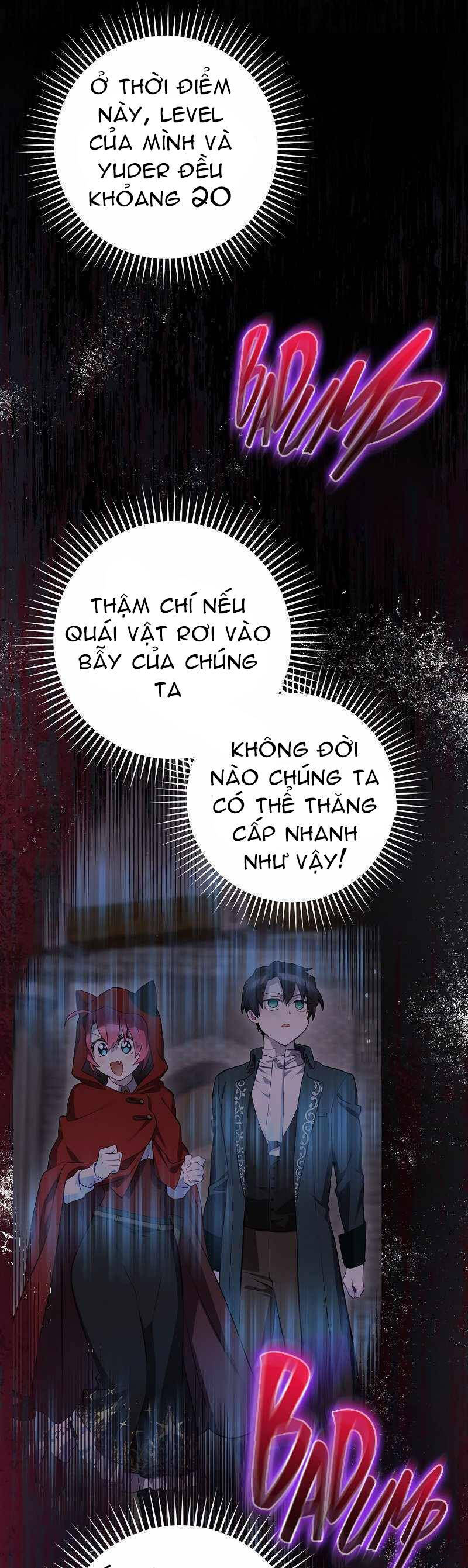 Kẻ Phán Quyết Chap 55.2 - Next Chap 56.2