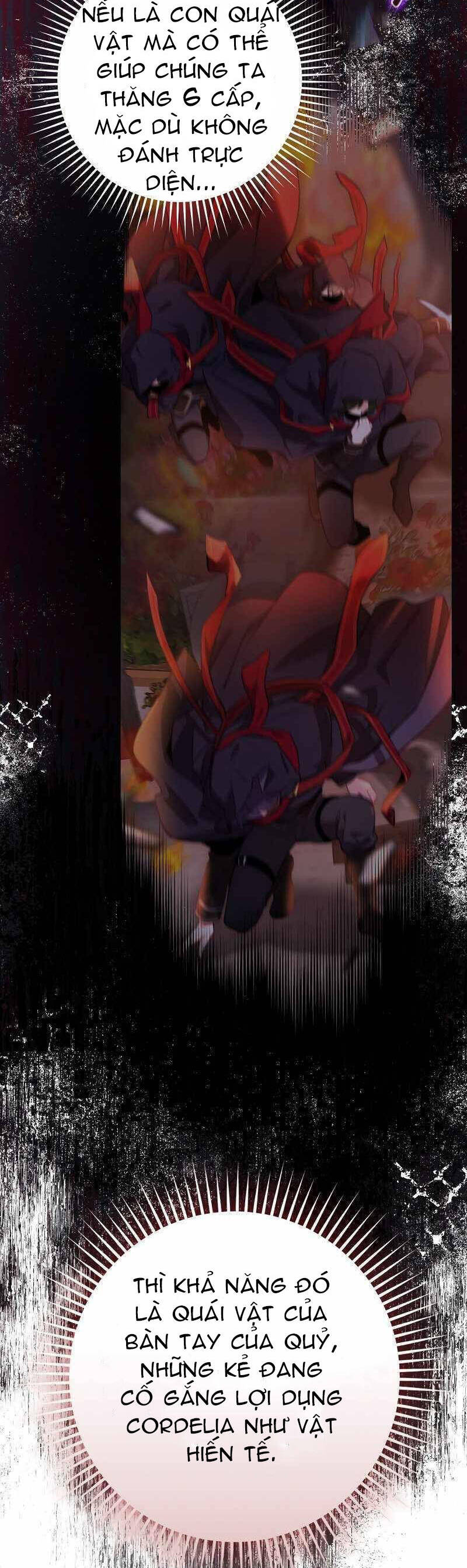 Kẻ Phán Quyết Chap 55.2 - Next Chap 56.2