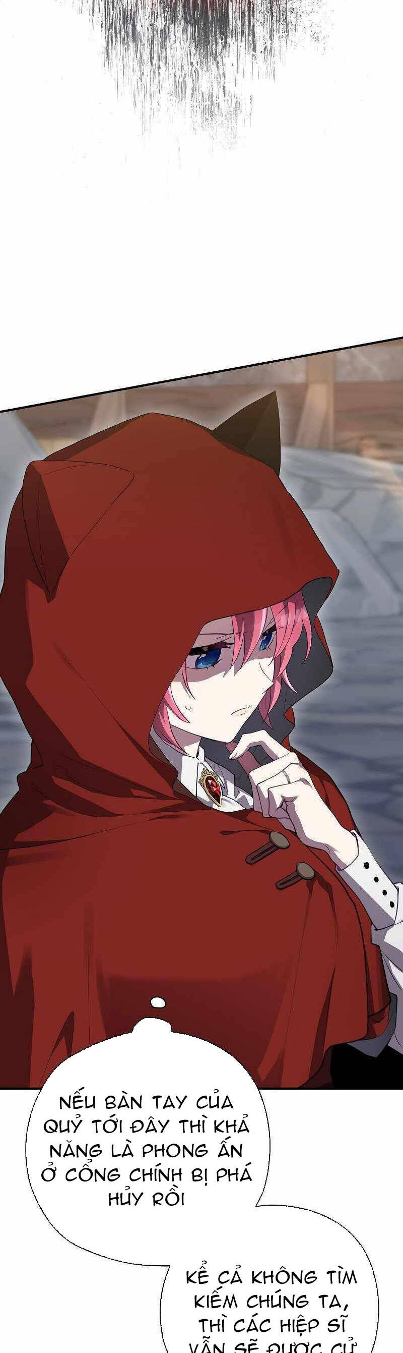 Kẻ Phán Quyết Chap 55.2 - Next Chap 56.2