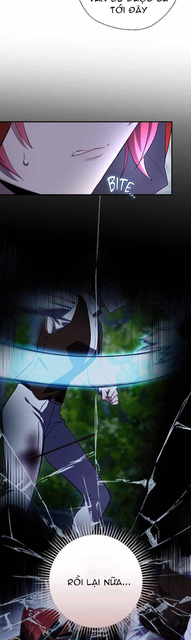 Kẻ Phán Quyết Chap 55.2 - Next Chap 56.2