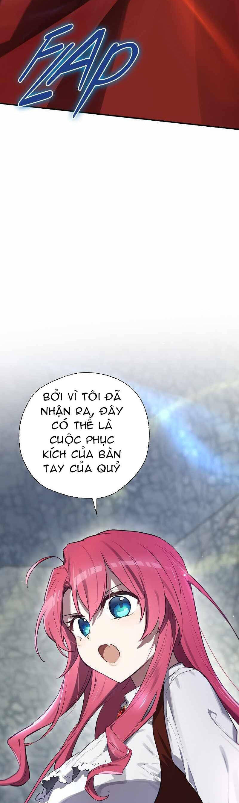 Kẻ Phán Quyết Chap 55.2 - Next Chap 56.2