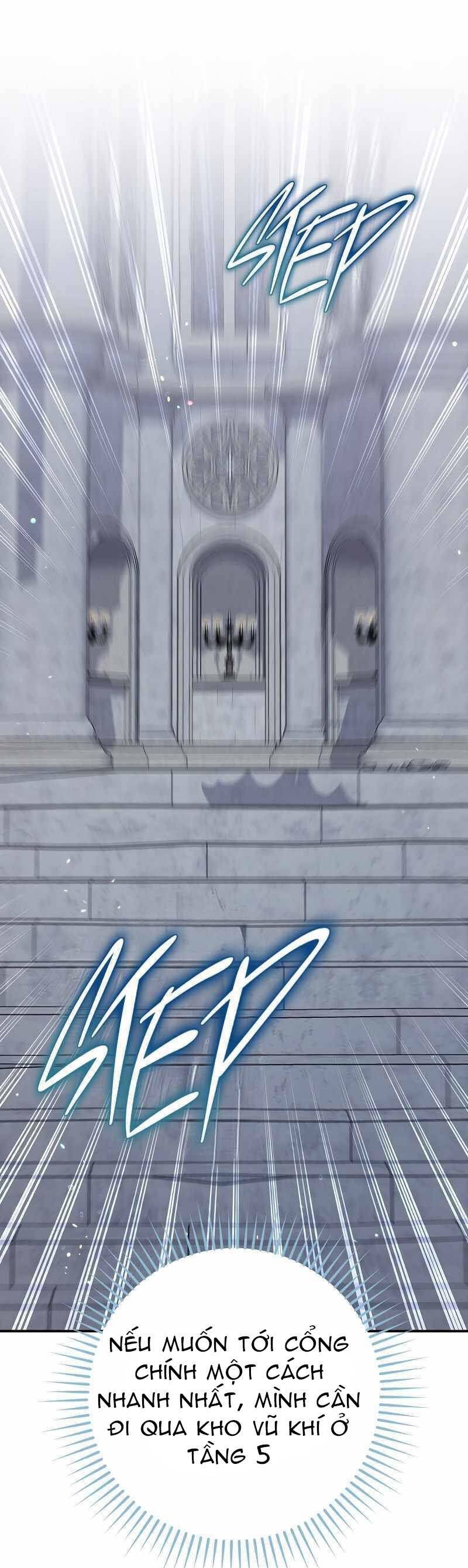 Kẻ Phán Quyết Chap 55.2 - Next Chap 56.2