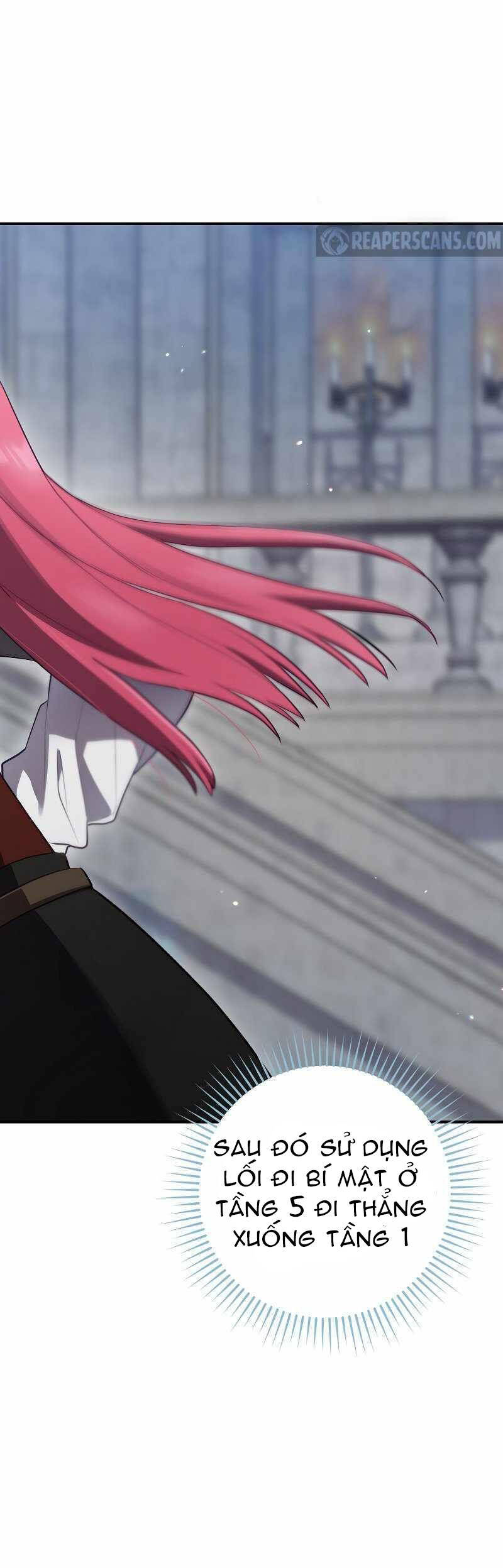 Kẻ Phán Quyết Chap 55.2 - Next Chap 56.2