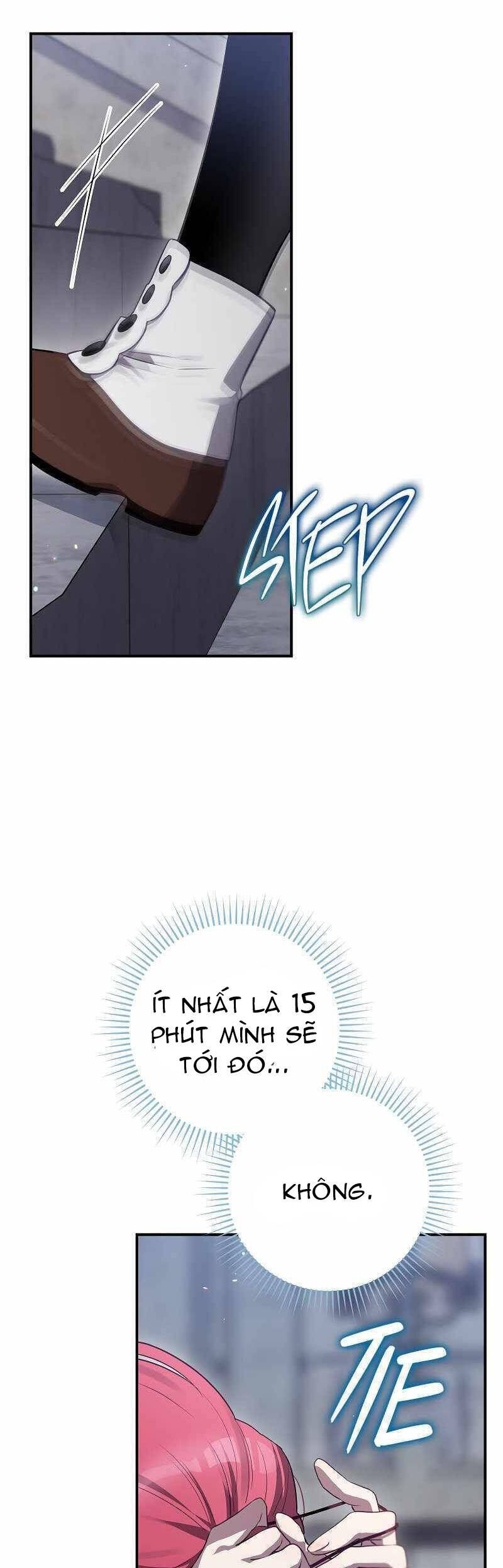 Kẻ Phán Quyết Chap 55.2 - Next Chap 56.2