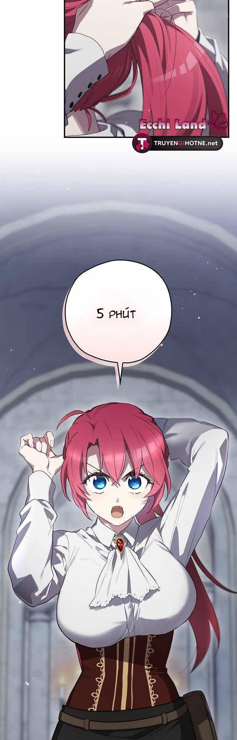 Kẻ Phán Quyết Chap 55.2 - Next Chap 56.2