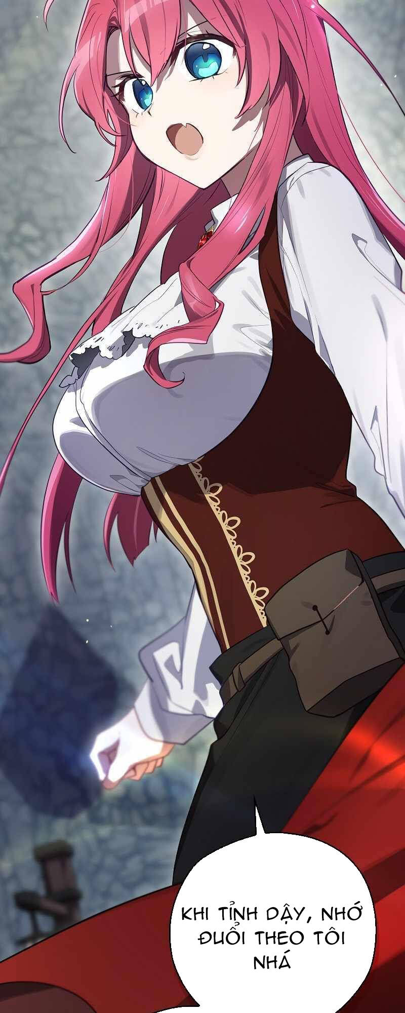 Kẻ Phán Quyết Chap 55.2 - Next Chap 56.2