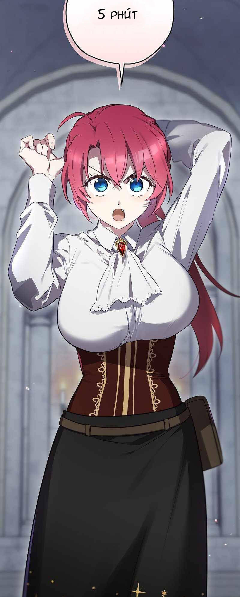 Kẻ Phán Quyết Chap 55.2 - Next Chap 56.2