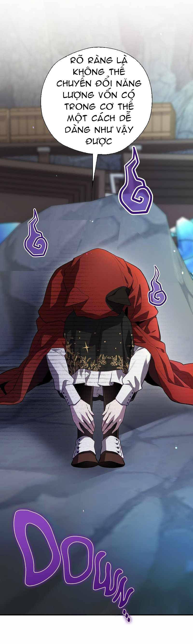 Kẻ Phán Quyết Chap 55.2 - Next Chap 56.2