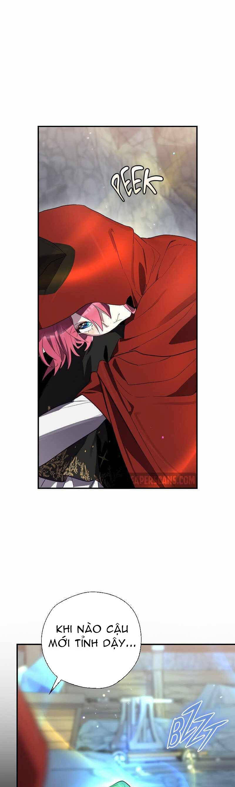 Kẻ Phán Quyết Chap 55.2 - Next Chap 56.2