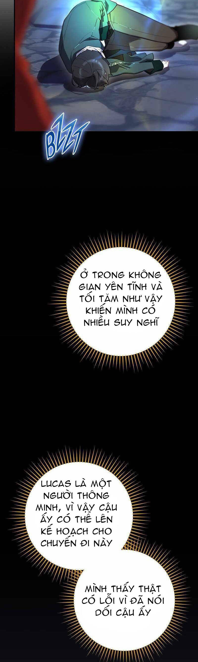 Kẻ Phán Quyết Chap 55.2 - Next Chap 56.2