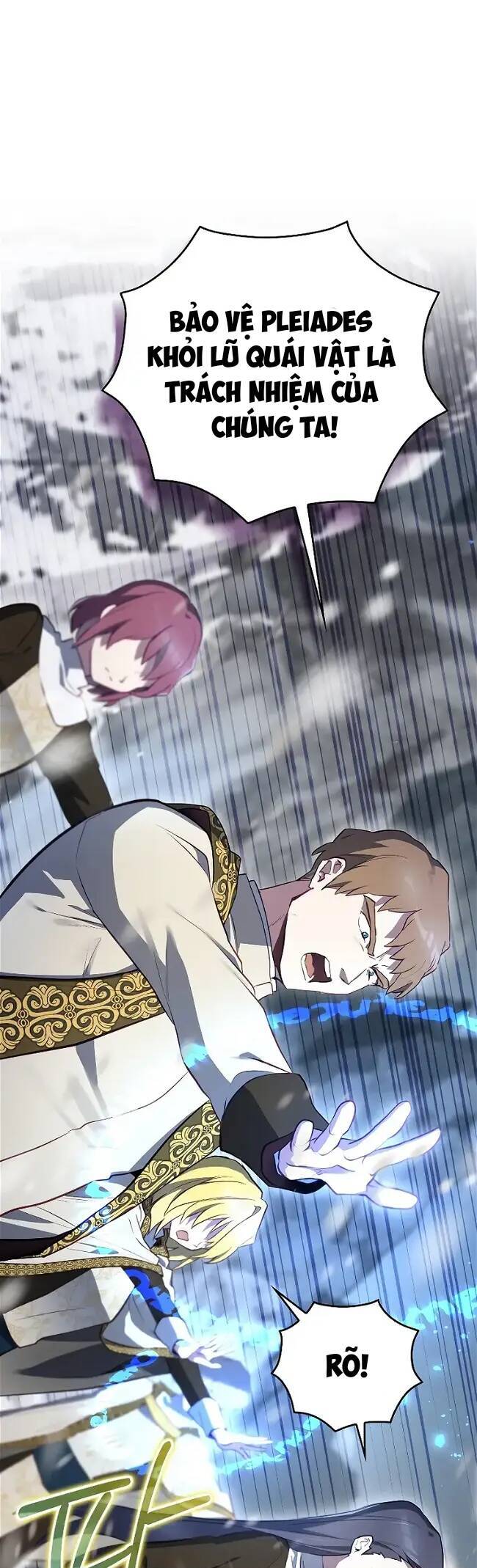 Kẻ Phán Quyết Chap 56.1 - Next Chap 57.1