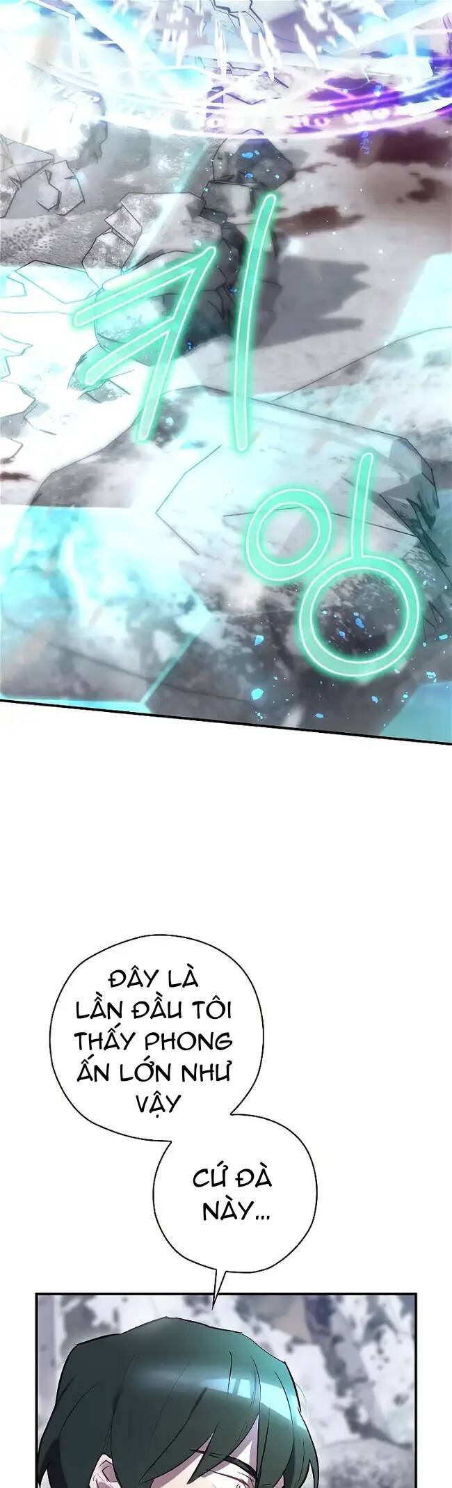 Kẻ Phán Quyết Chap 56.1 - Next Chap 57.1