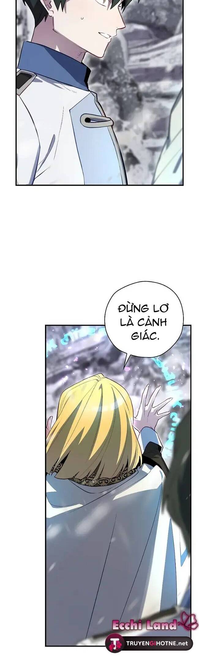 Kẻ Phán Quyết Chap 56.1 - Next Chap 57.1