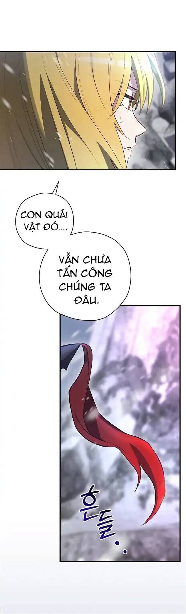 Kẻ Phán Quyết Chap 56.1 - Next Chap 57.1