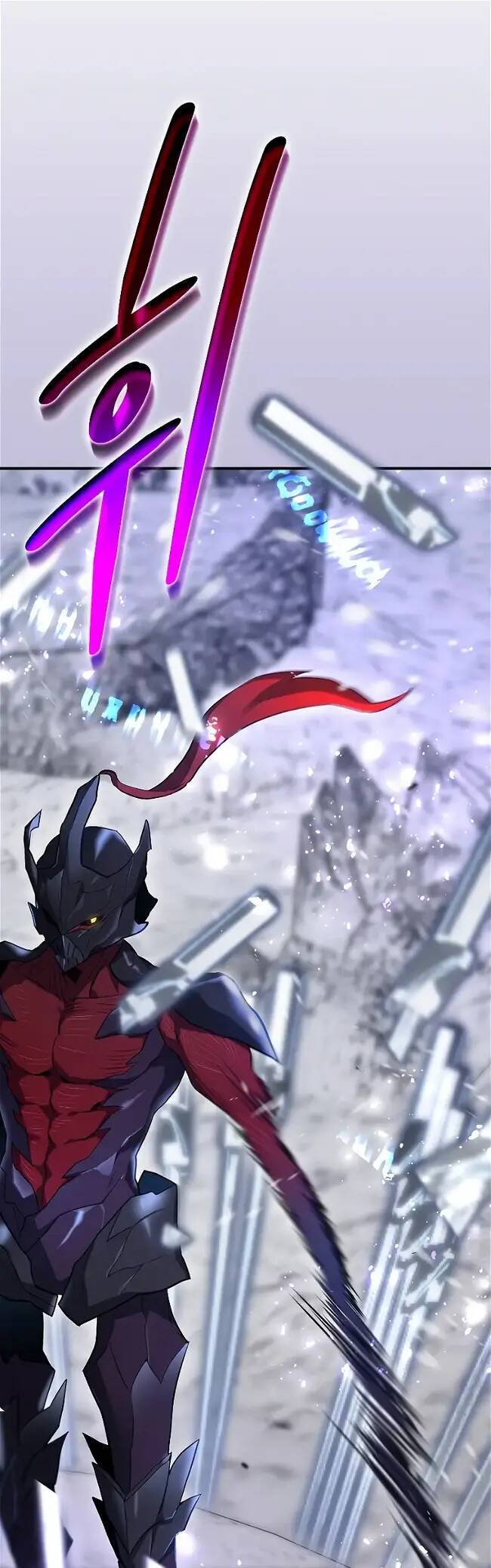 Kẻ Phán Quyết Chap 56.1 - Next Chap 57.1