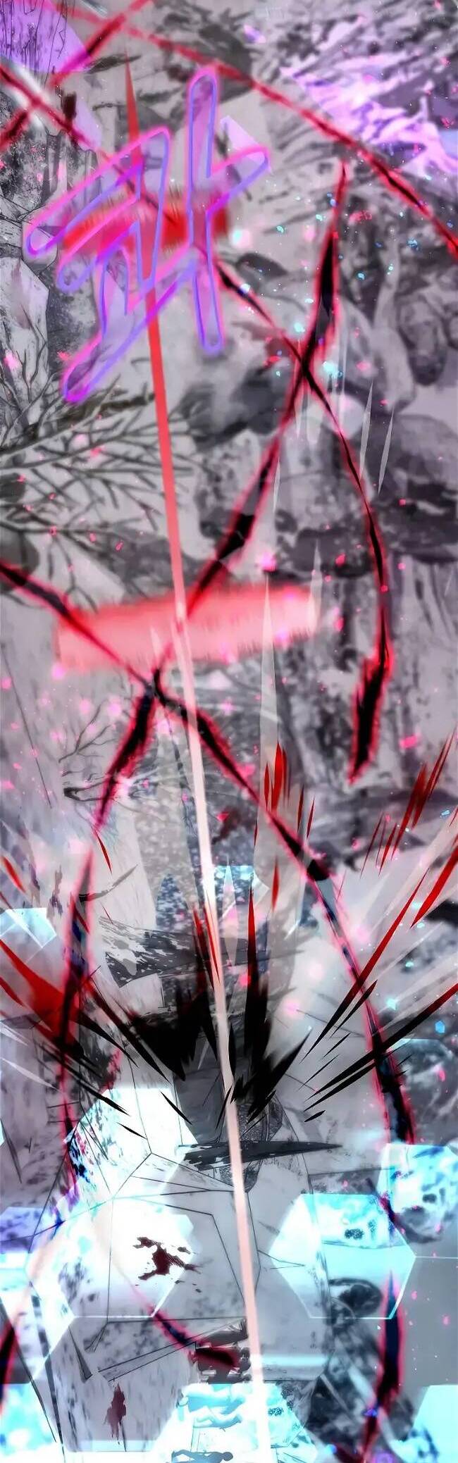 Kẻ Phán Quyết Chap 56.1 - Next Chap 57.1