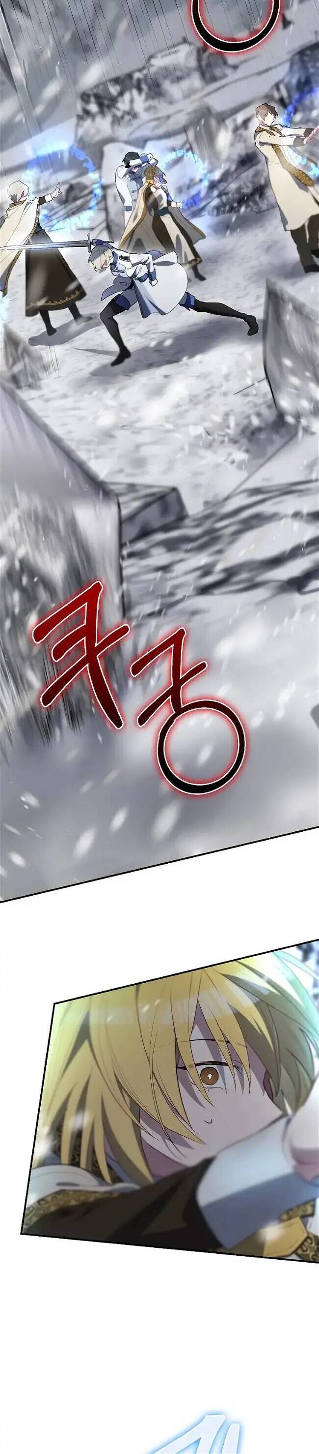 Kẻ Phán Quyết Chap 56.1 - Next Chap 57.1