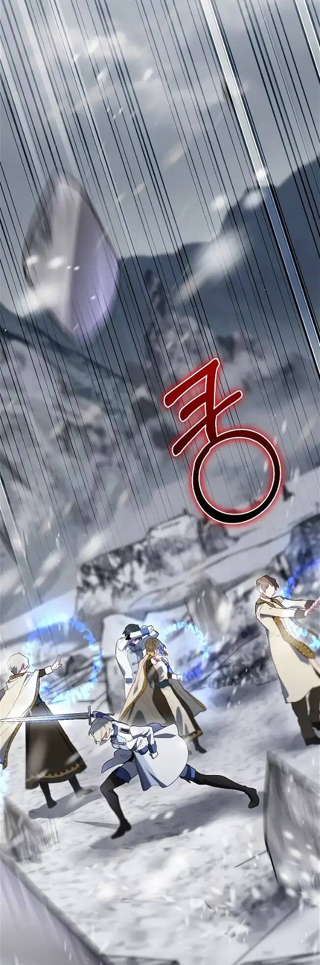 Kẻ Phán Quyết Chap 56.1 - Next Chap 57.1