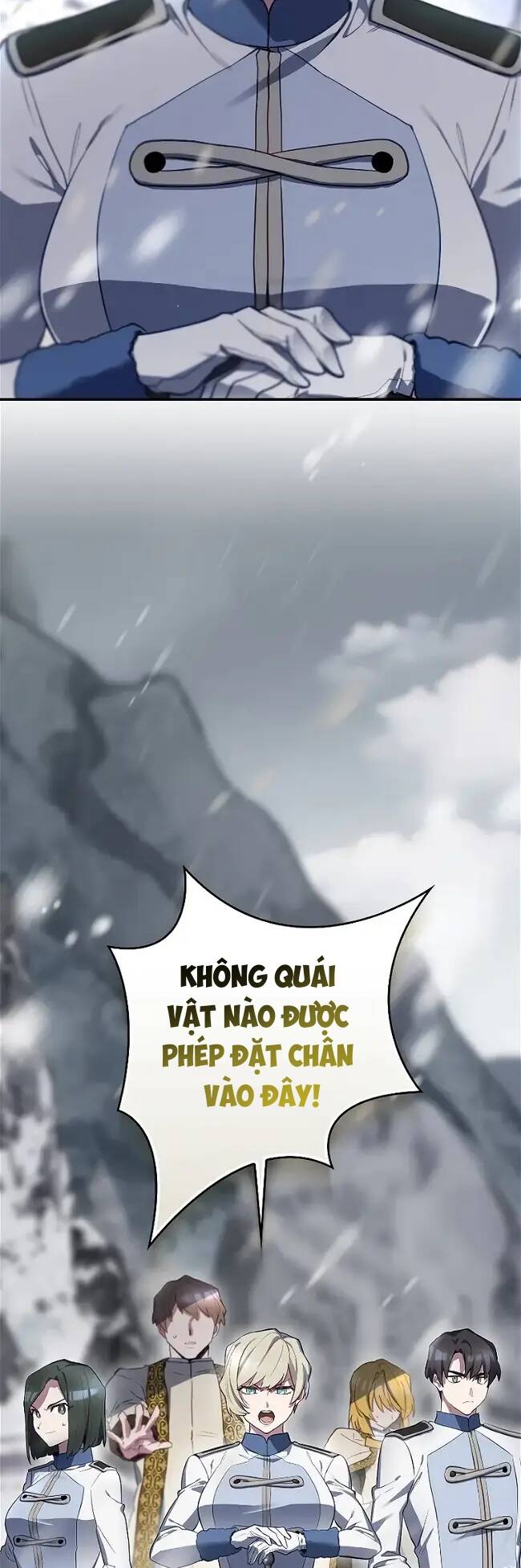 Kẻ Phán Quyết Chap 56.1 - Next Chap 57.1