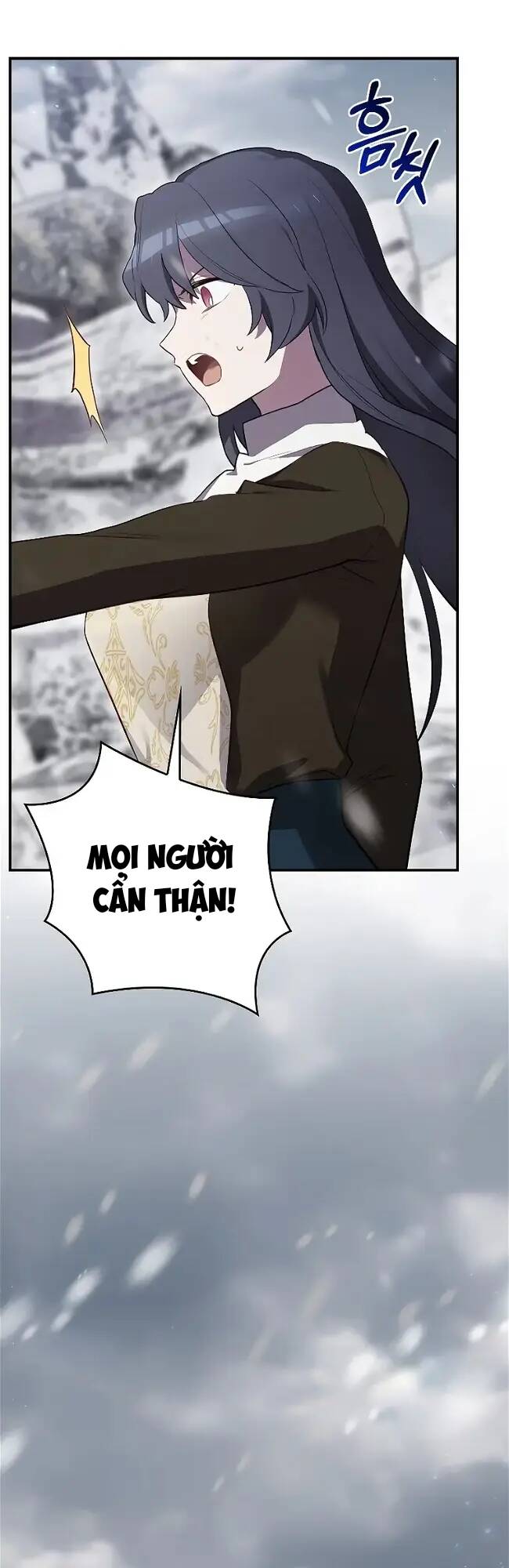 Kẻ Phán Quyết Chap 56.1 - Next Chap 57.1