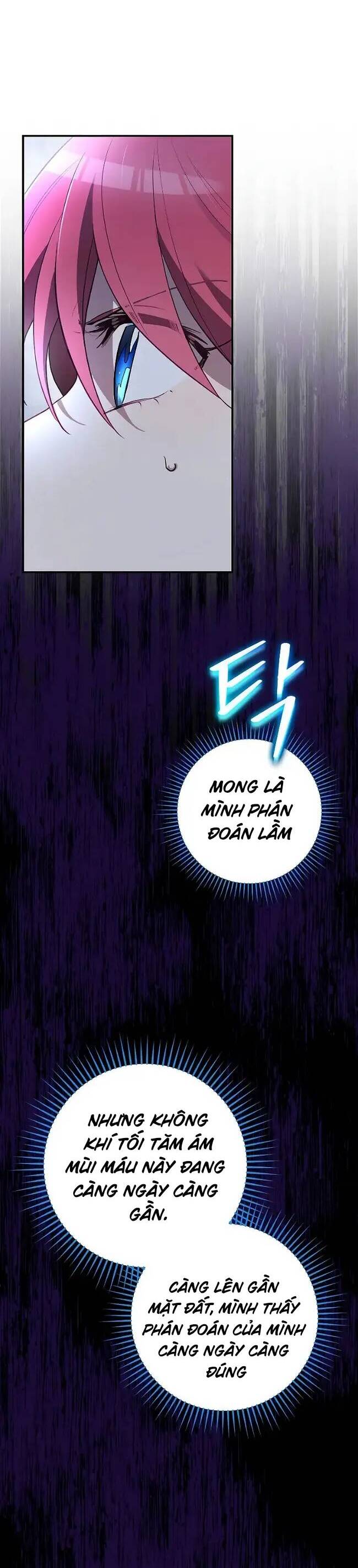 Kẻ Phán Quyết Chap 56.1 - Next Chap 57.1